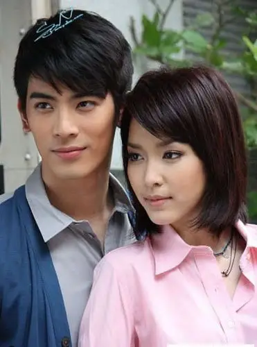 泰剧命定天堂分集剧情介绍_(第1-35集全,大结局)【电视剧】_风尚中国