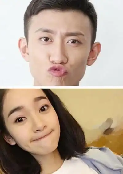 【图】张一山女友白雪人如其名 不少粉丝为"小雪"感到惋惜