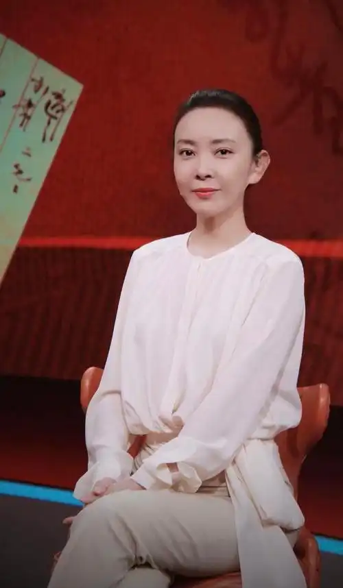 提起刘威葳,相信许多人这个长相清秀,行为端庄的女演员并没有多深刻的