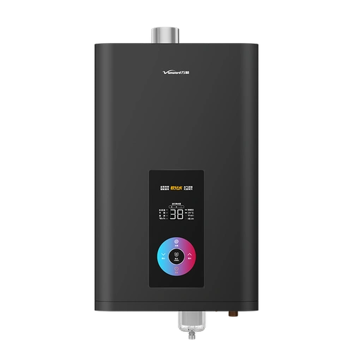 万和jsq25-mf6d13燃气热水器好用吗?测评:小巧体积,灵活安装