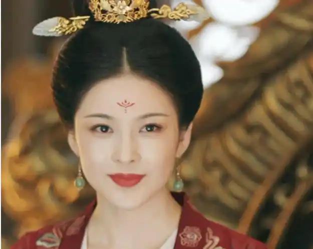 赵樱子--古装之美!_高清图集_新浪网