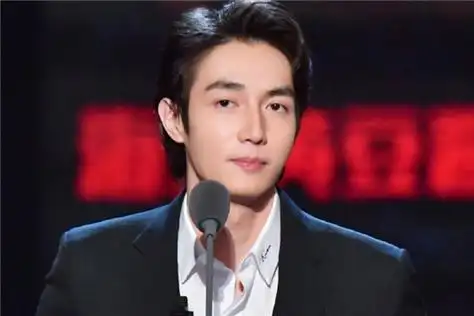 黄皓个人资料年龄身高家庭背景介绍