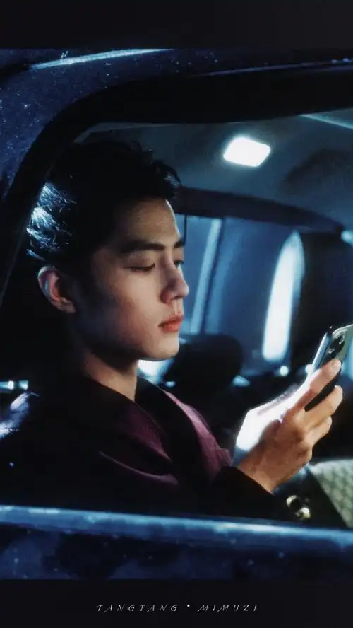 肖战壁纸##肖战米兰大屏应援