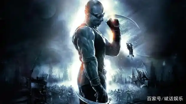 "让赏金猎人闻风丧胆的男人"是哪部电影中的人物