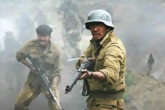 我的团长我的团为何被誉为战争电视剧第一名原因让人深思