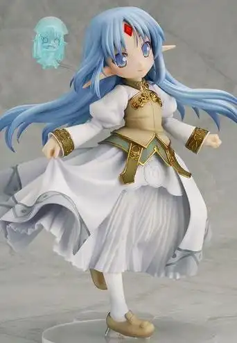 中文名称兰斯8莉赛特卡拉