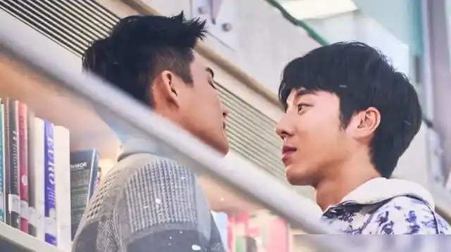 近距离爱上你大结局值得信赖的不是婚姻和爱情而是那个人