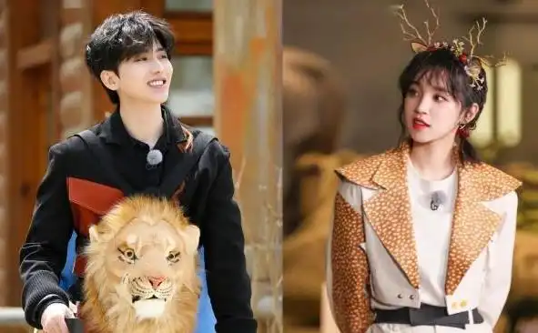 蔡徐坤宋雨琦炒cp蔡徐坤宋雨琦cp名叫什么