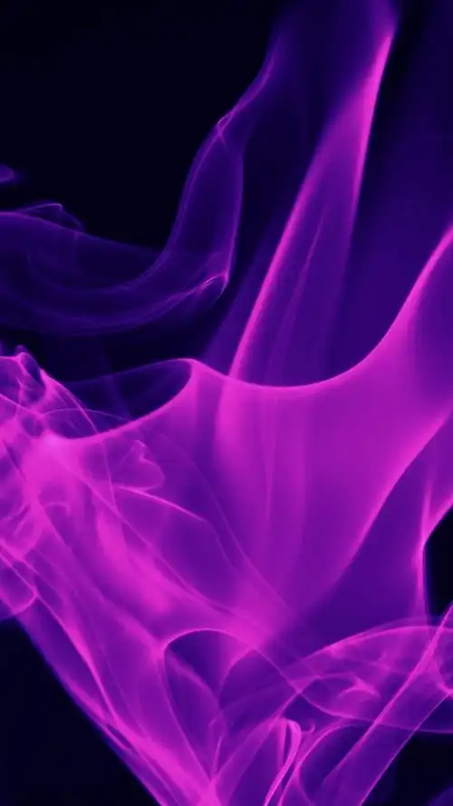 紫色的魅惑,高清图片,手机壁纸