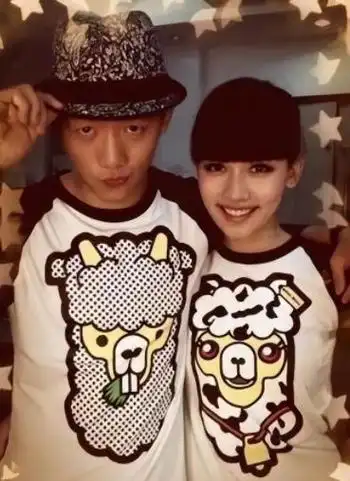 任重:娶内娱"第一女海王",心甘情愿当接盘侠,网友:真般配!