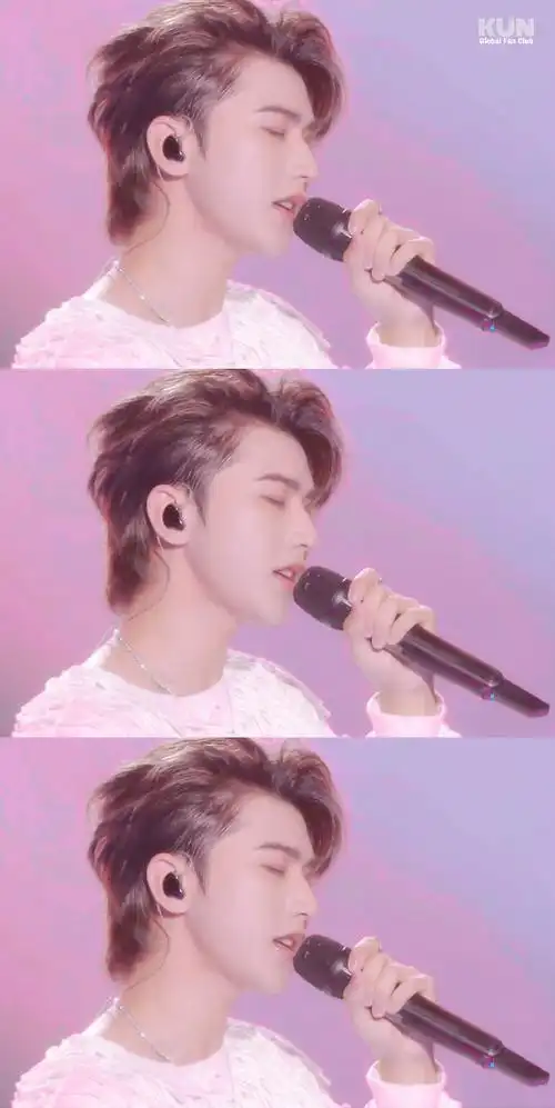 蔡徐坤新歌hugme##蔡徐坤新歌hugme舞台好梦幻