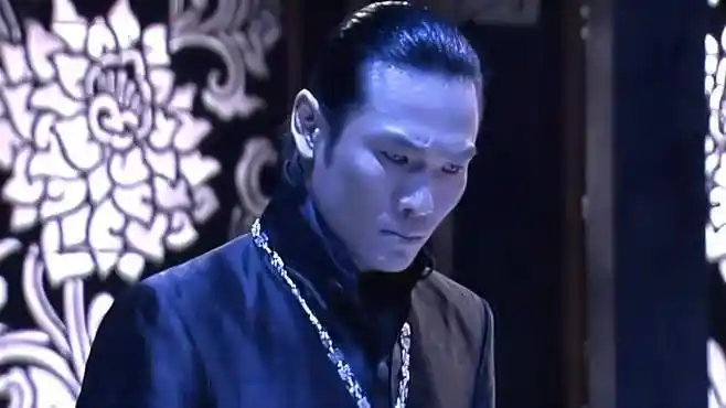 第8号当铺:黑影出现,打乱了高寒的计划,韩诺因此恨上高寒!