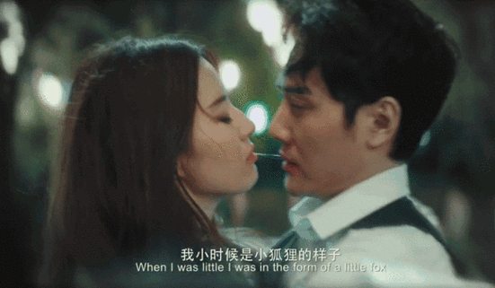 "吻戏之王"冯绍峰结婚 他可是吻过娱乐圈半壁江山的女明星啊