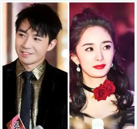 虽然都分手离婚了,还是好甜!