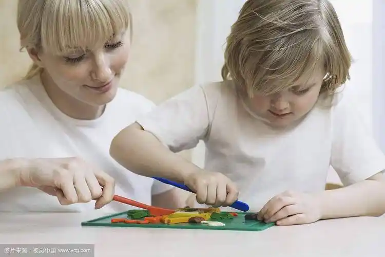 【健康宝贝】孩子最重要的3-6岁,做好这9点最关键!