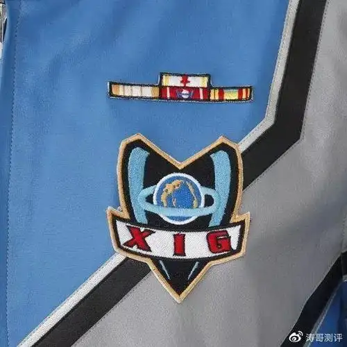 万代推出多款奥特曼系列地球防卫队队服!你最喜欢哪一款?