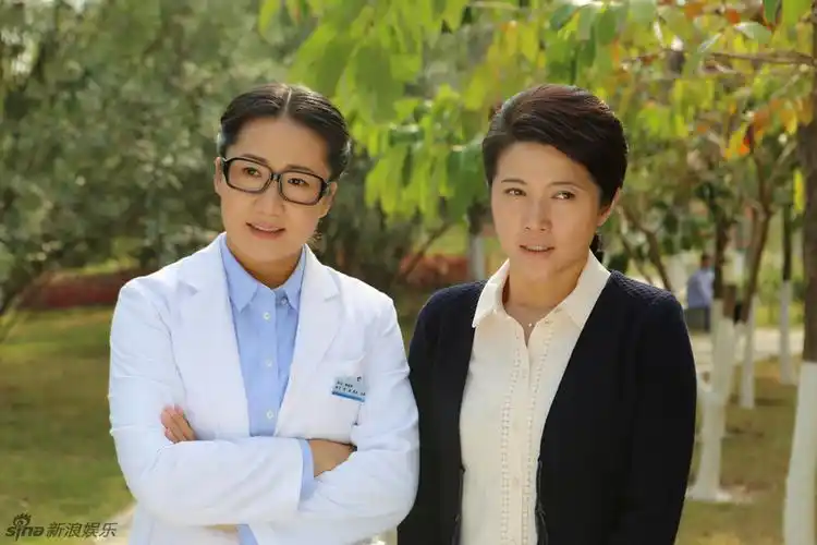 组图:《良心》首曝剧照 颜丙燕成国民好媳妇_内地剧_电视-超级明星