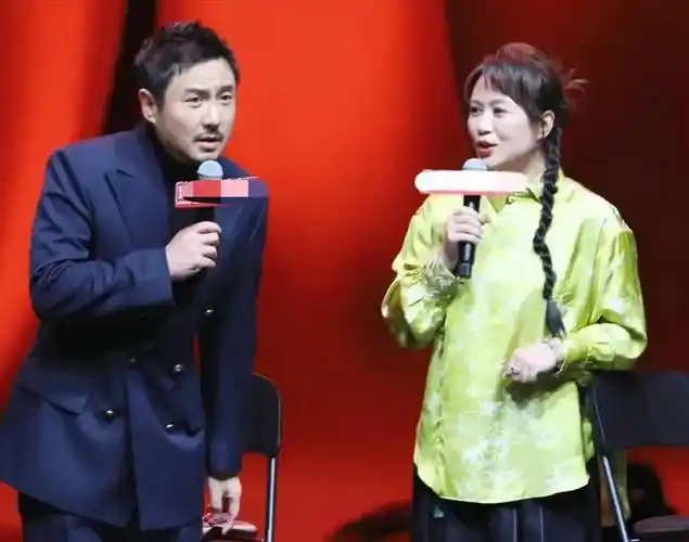 澳门这一晚,娱乐圈的人情世故,在沈腾,马丽身上体现的淋漓尽致