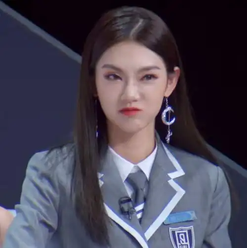 曾可妮可二改.自截. 二改看简介.