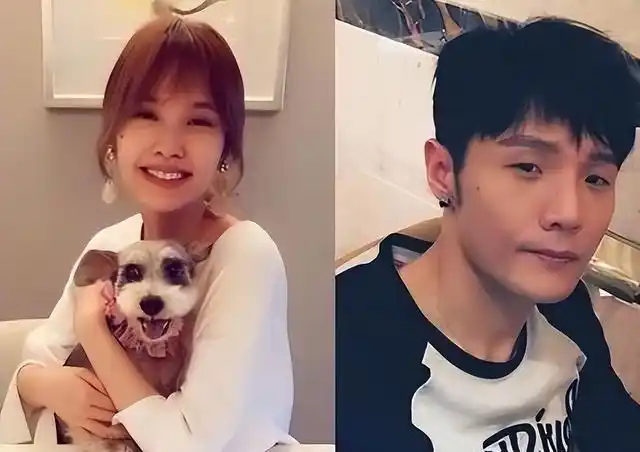 李荣浩与妻子离婚,并与吉克隽逸有染,本人发文澄清此事