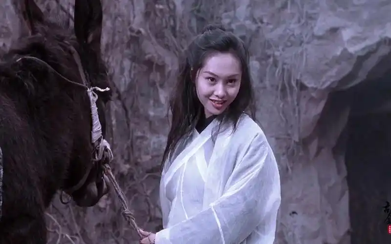 朱茵 大话西游混剪