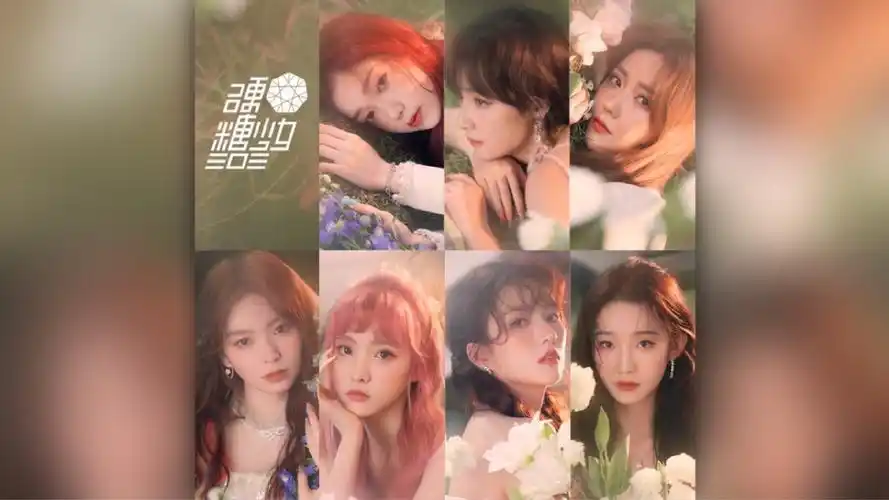 硬糖少女303的头像