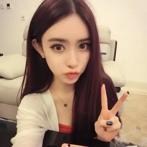 女微商微信头像 女生头像图片大全 -【爱个性】