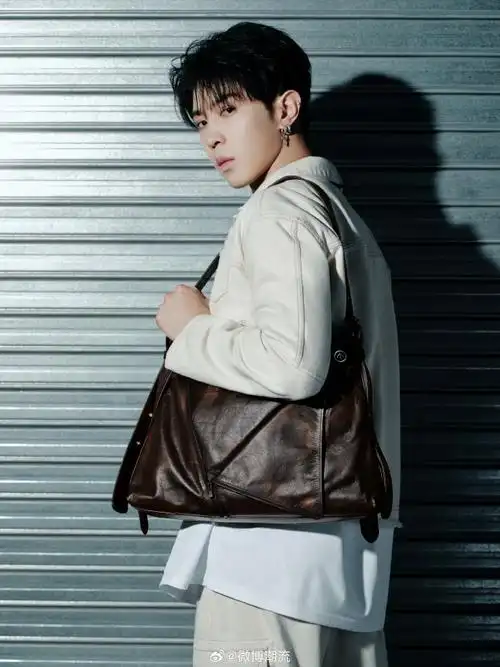 grotto个乐代言人马伯骞