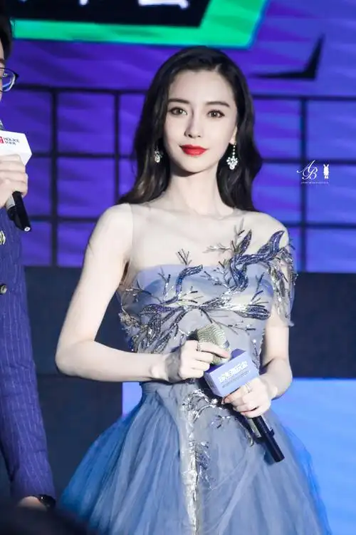 angelababy超话#好莱客品牌代言人 angelababy#【2021-09-08好莱客