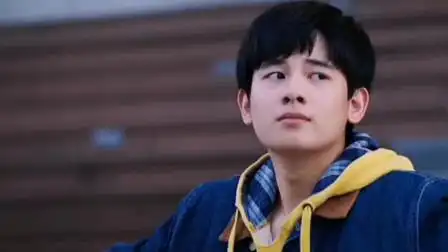 棋魂:小光这娇羞小表情太可爱了