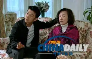 《婆婆来了》中如鱼得水 林申被誉典范婆媳调解员