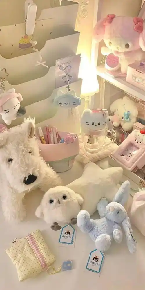 壁纸/小众全面屏壁纸