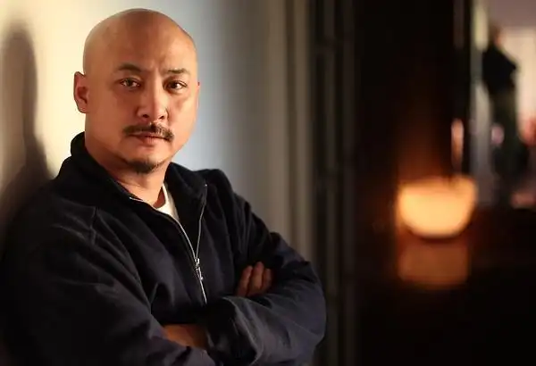 《白鹿原》导演王全安谈影片:要把关中文化带向世界