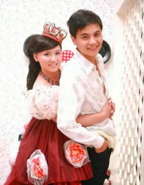 德云社高峰老婆德云社的各个角儿的对象大曝光