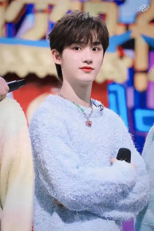 丁程鑫 二十一岁鑫之所向赴十阶##今日星拍放送