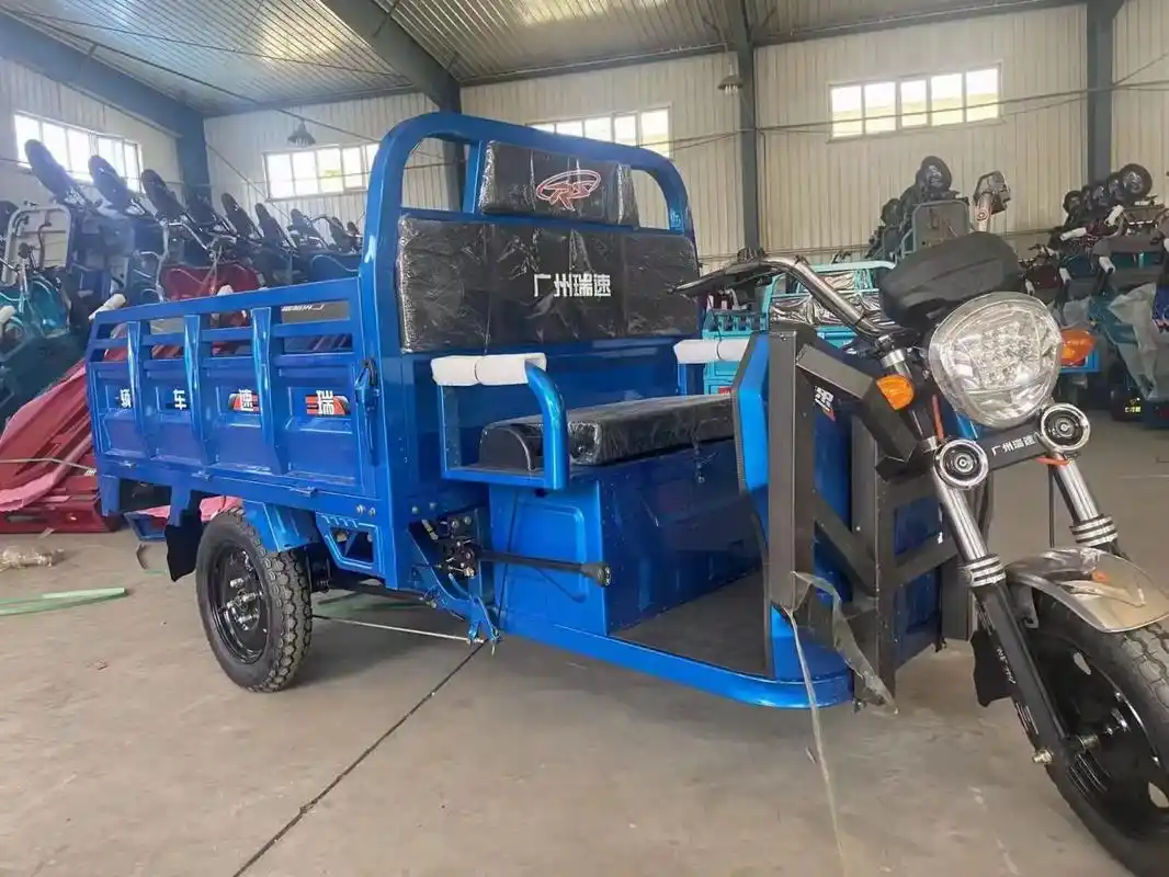 需要电动三轮车的老板们联系