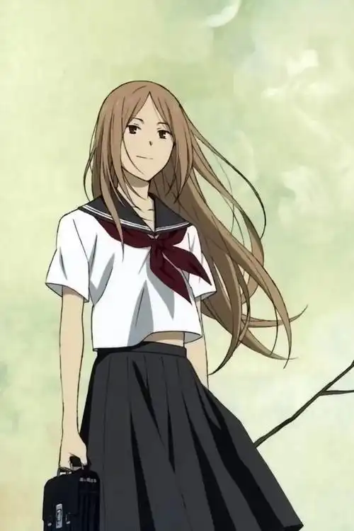 夏目友人帐来历大揭秘夏目玲子和妖怪们爱的羁绊