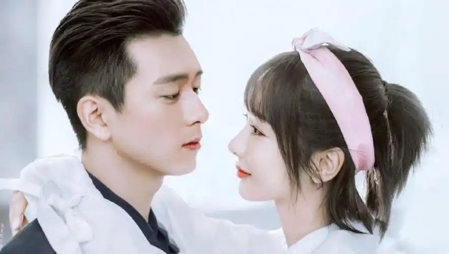 杨紫带人能力强?"香蜜cp"已成过去式,他压力大了_李现