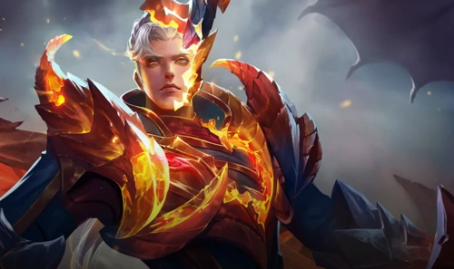 王者荣耀铠怎么连招s14铠连招口诀公式技巧