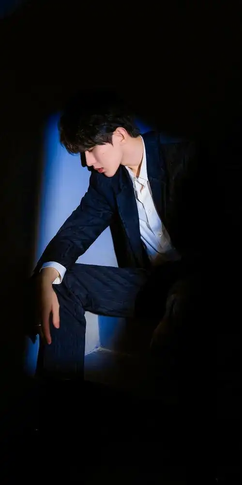 蔡徐坤| - 堆糖,美图壁纸兴趣社区