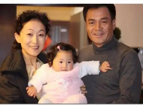 图尤勇老婆是谁曾与前妻聚少离多而分手