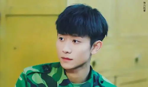 张一山 春风十里不如你