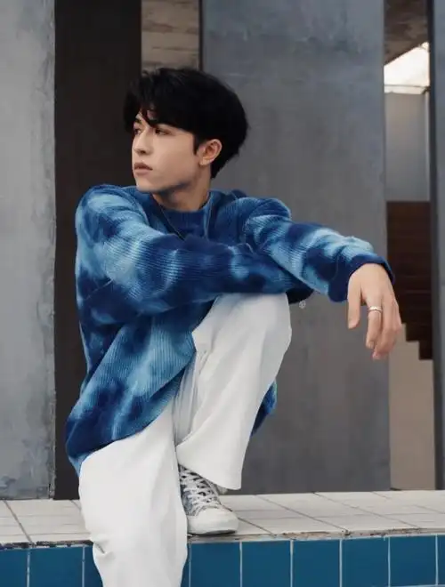 into1 尹浩宇好帅的派(///▽///) - 堆糖,美图壁纸兴趣社区