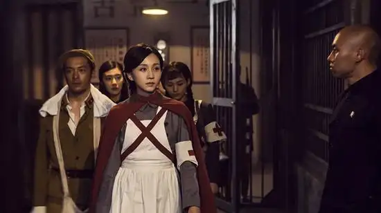 《锦绣未央》:高瞻远瞩闾昭仪