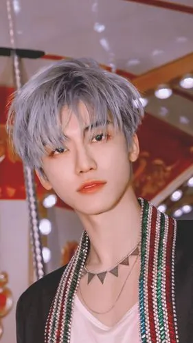 罗渽民 - 堆糖,美图壁纸兴趣社区