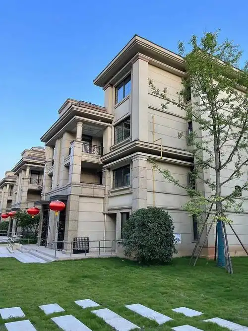 城南主城70年现房别墅总价200多个w买入