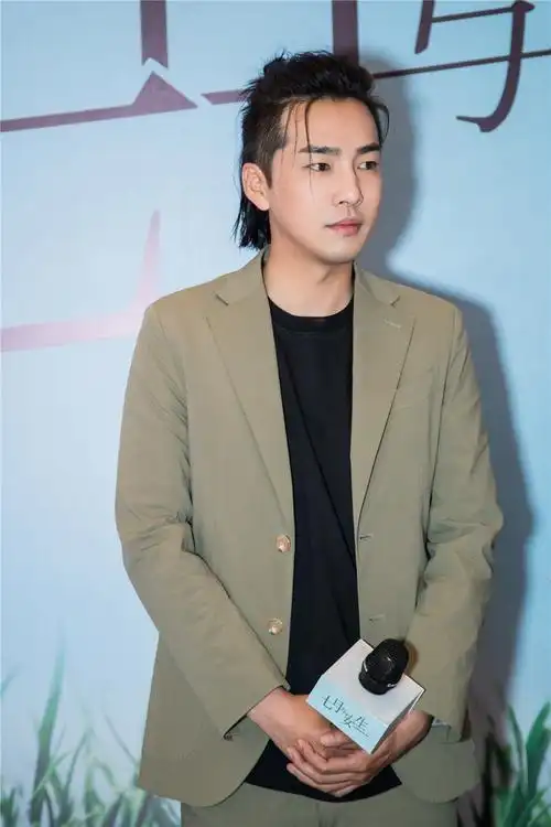 《七月与安生》粉丝答谢会 沈月邹廷威与陈都灵"隔空"趣聊|沈月|邹廷