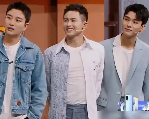 170岳云鹏跟181张哲瀚同框身高差引争议谁谎报自己清楚