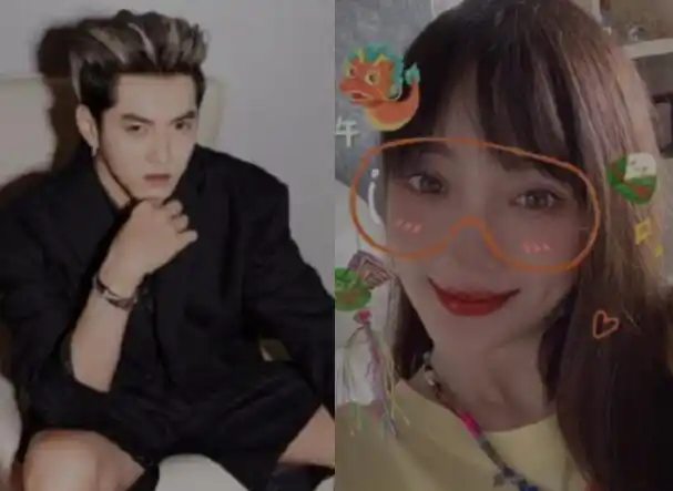 李小璐和吴亦凡还有猛料聊天记录截图 李小璐吴亦凡发短信截图内容是