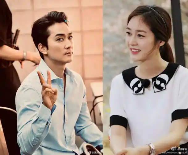 圈外老公阳光帅气,曾捐出全部婚礼预算_成宥利